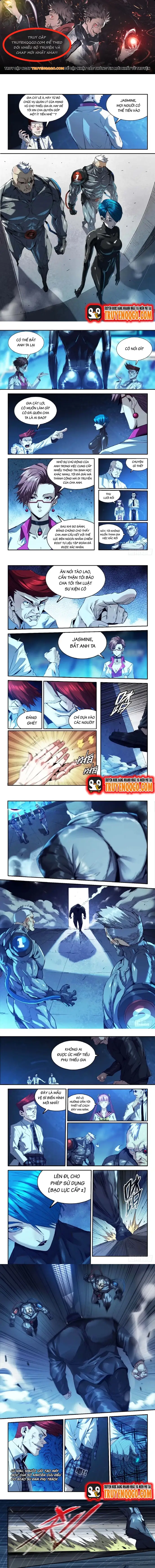 Mạnh Nhất Lịch Sử Chapter 248 - 1