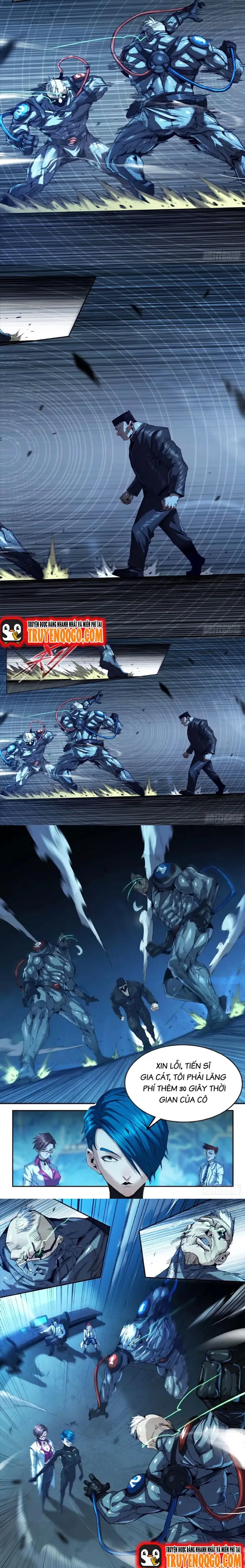 Mạnh Nhất Lịch Sử Chapter 248 - 2