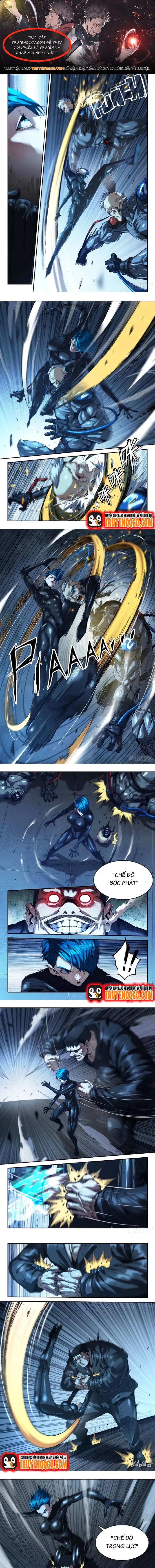 Mạnh Nhất Lịch Sử Chapter 249 - 1