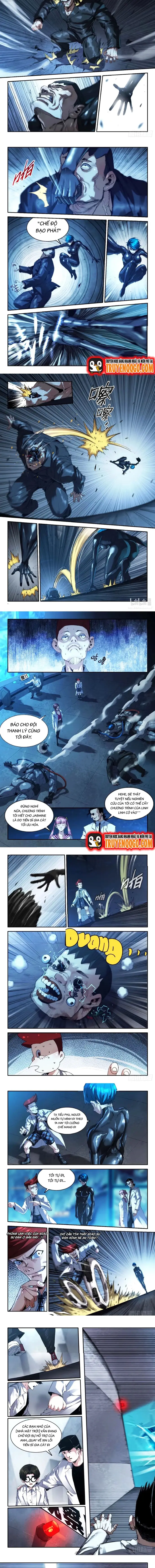 Mạnh Nhất Lịch Sử Chapter 249 - 2