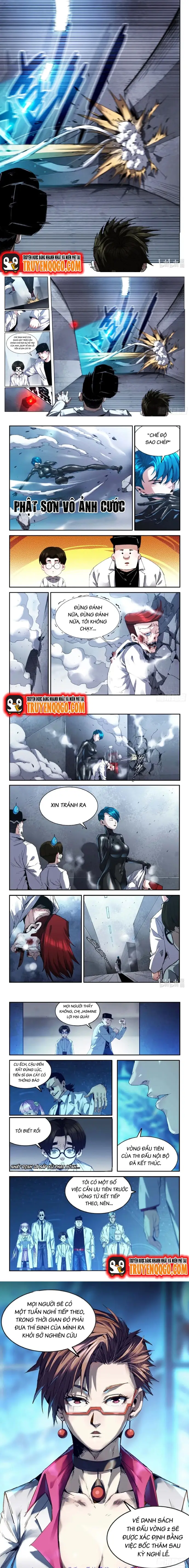 Mạnh Nhất Lịch Sử Chapter 249 - 3