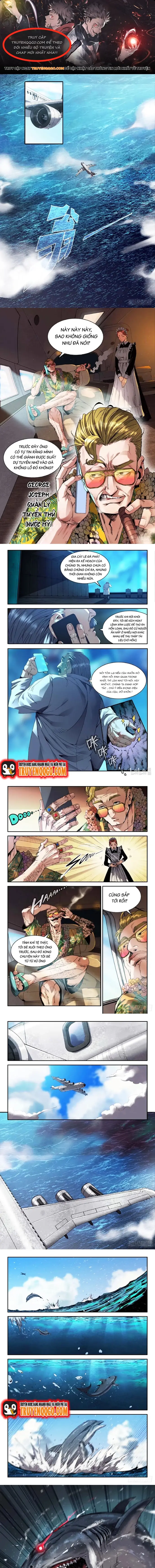 Mạnh Nhất Lịch Sử Chapter 250 - 1