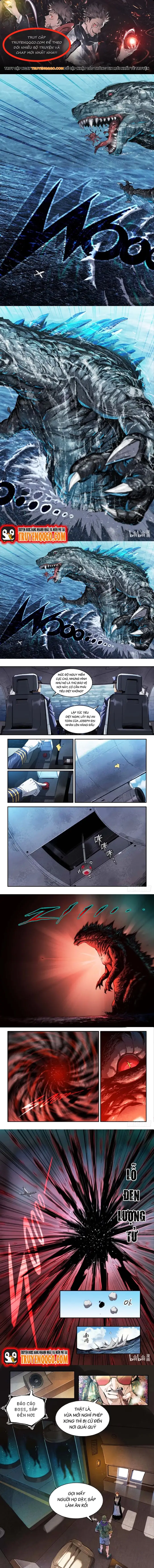 Mạnh Nhất Lịch Sử Chapter 251 - 1