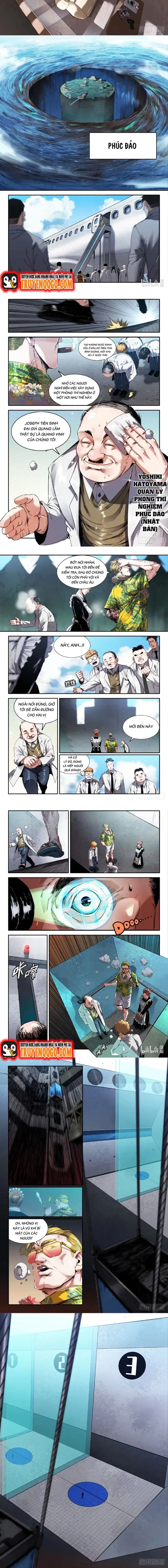 Mạnh Nhất Lịch Sử Chapter 251 - 2