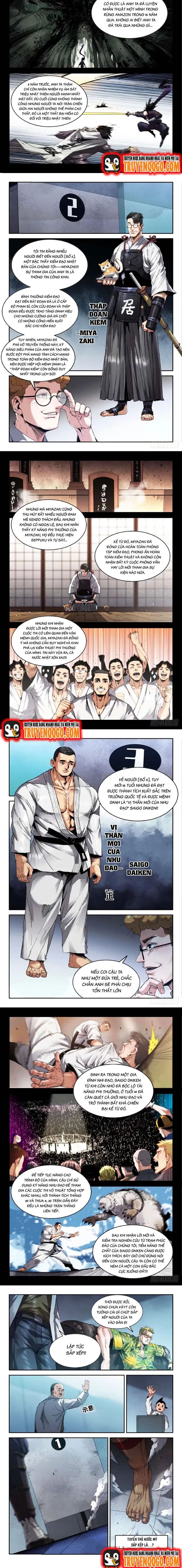 Mạnh Nhất Lịch Sử Chapter 252 - 2