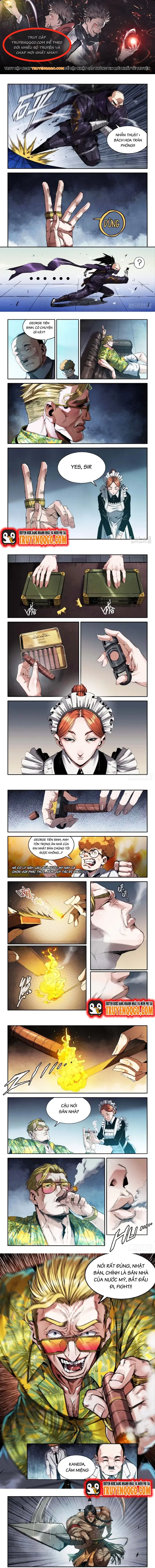 Mạnh Nhất Lịch Sử Chapter 254 - 1