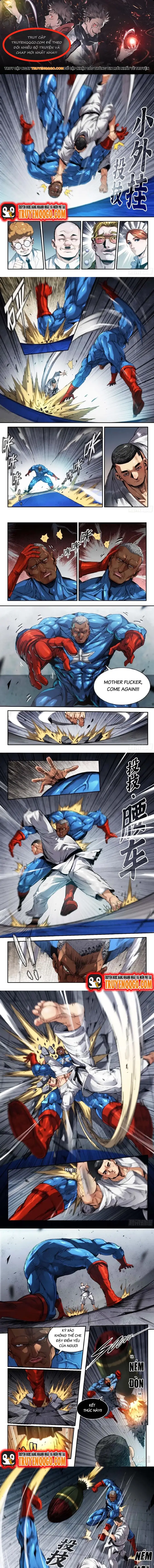 Mạnh Nhất Lịch Sử Chapter 255 - 1