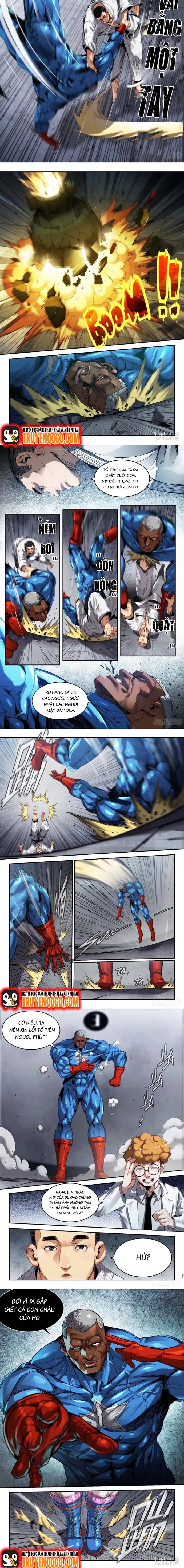 Mạnh Nhất Lịch Sử Chapter 255 - 2