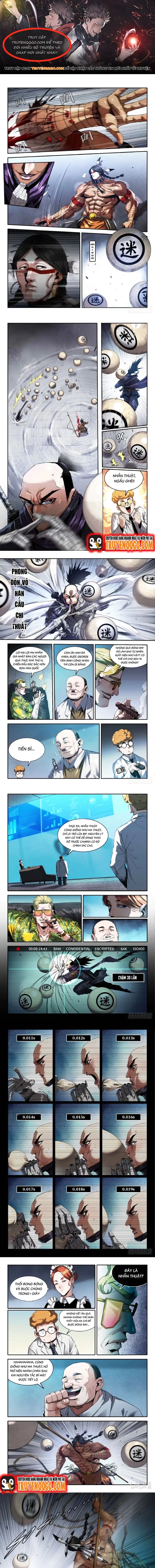 Mạnh Nhất Lịch Sử Chapter 259 - 1