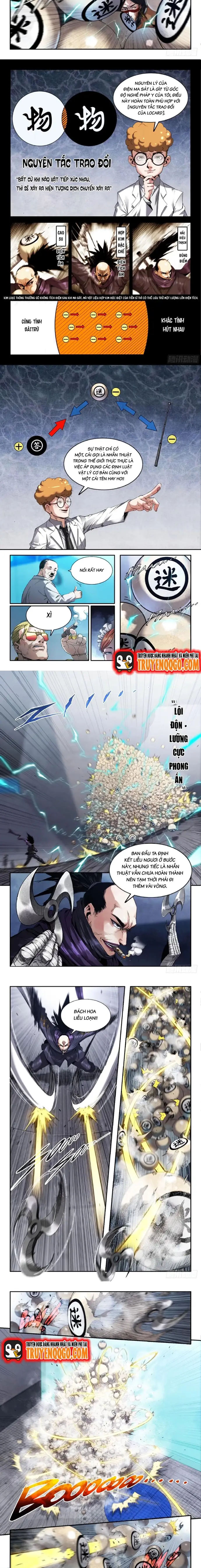 Mạnh Nhất Lịch Sử Chapter 264 - 2