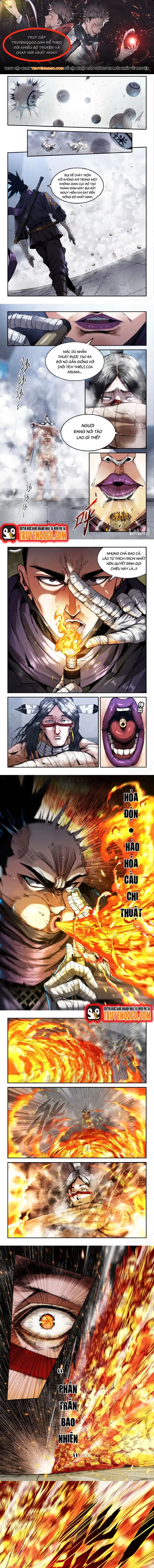 Mạnh Nhất Lịch Sử Chapter 265 - 1