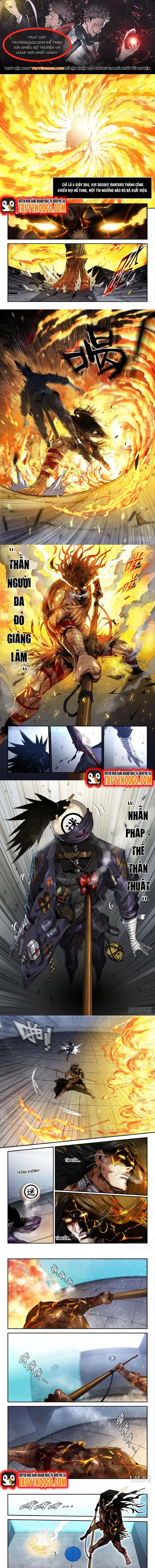 Mạnh Nhất Lịch Sử Chapter 266 - 1