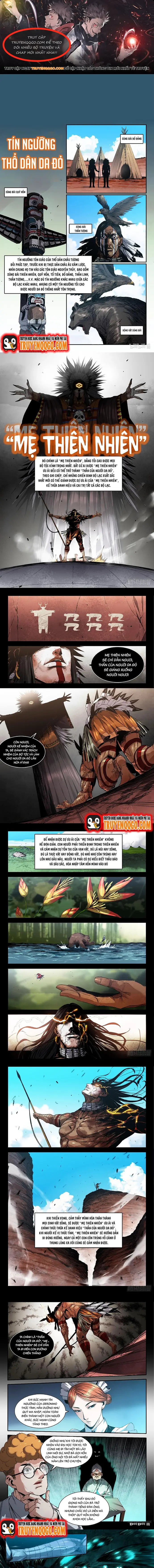 Mạnh Nhất Lịch Sử Chapter 268 - 1