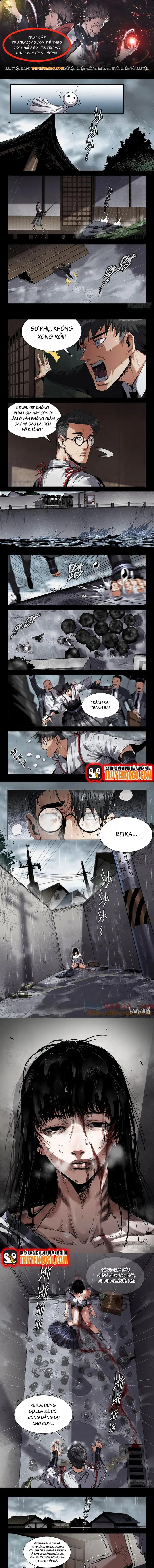 Mạnh Nhất Lịch Sử Chapter 269 - 1