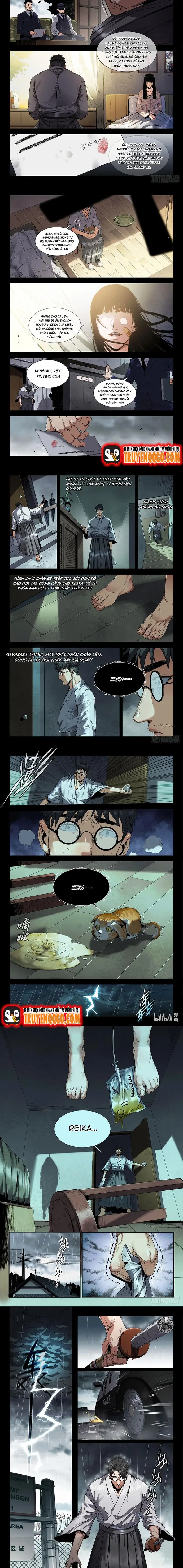 Mạnh Nhất Lịch Sử Chapter 269 - 2