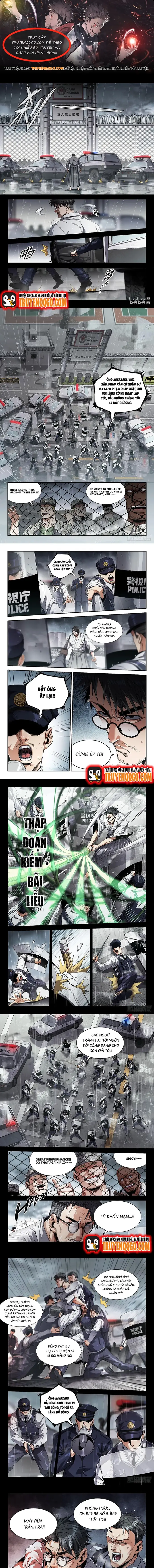 Mạnh Nhất Lịch Sử Chapter 270 - 1