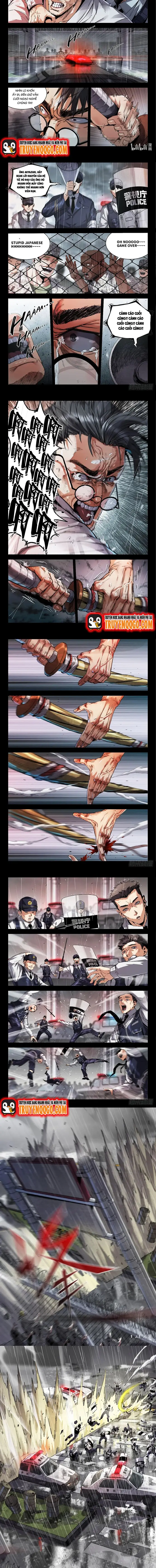 Mạnh Nhất Lịch Sử Chapter 270 - 2