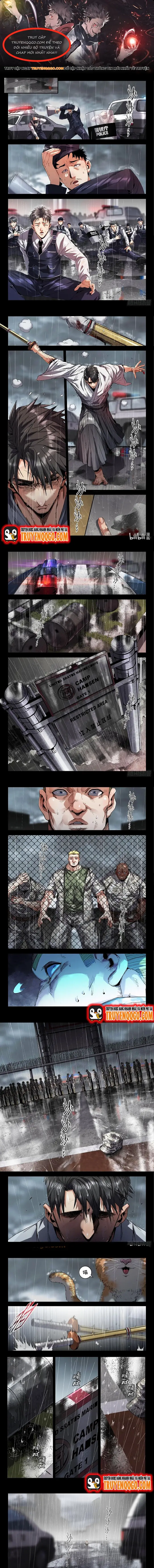 Mạnh Nhất Lịch Sử Chapter 271 - 1