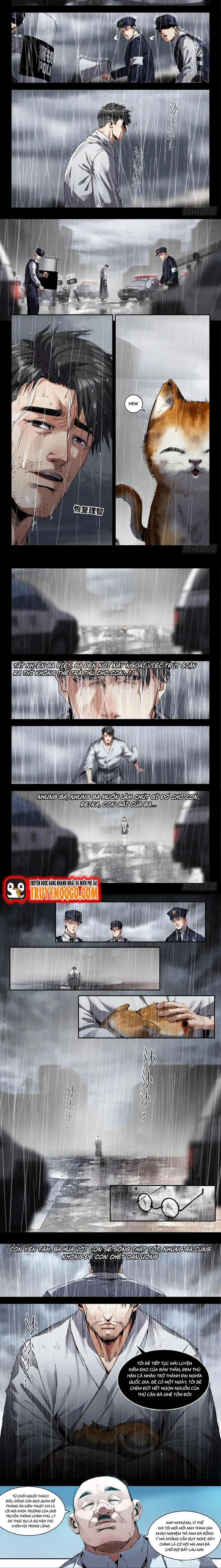 Mạnh Nhất Lịch Sử Chapter 271 - 2