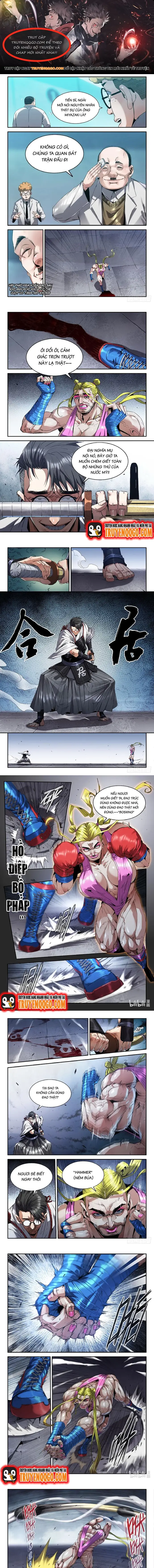 Mạnh Nhất Lịch Sử Chapter 272 - 1