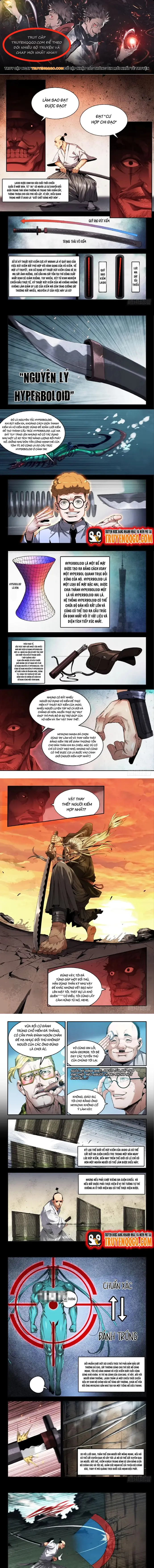 Mạnh Nhất Lịch Sử Chapter 273 - 1