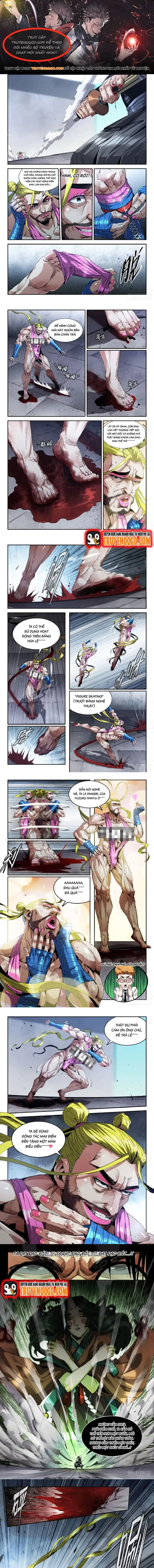 Mạnh Nhất Lịch Sử Chapter 274 - 1