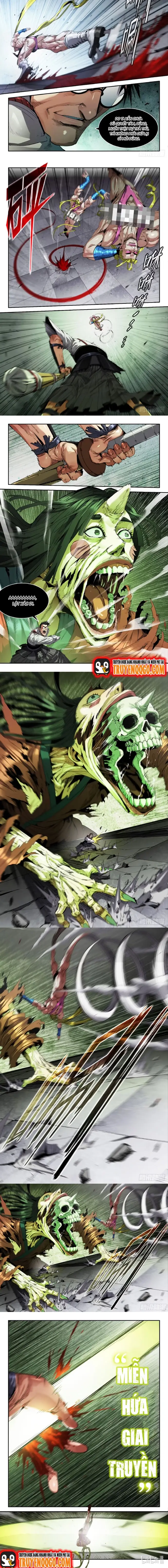 Mạnh Nhất Lịch Sử Chapter 274 - 2