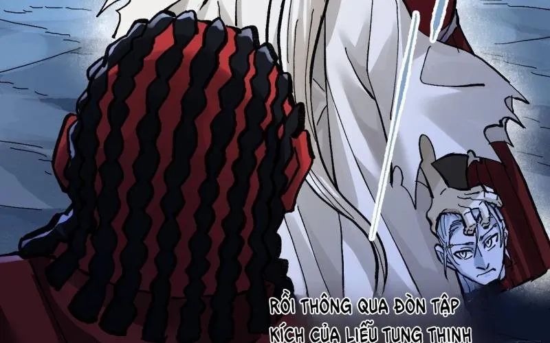 Truyền Võ Chapter 490 - 136