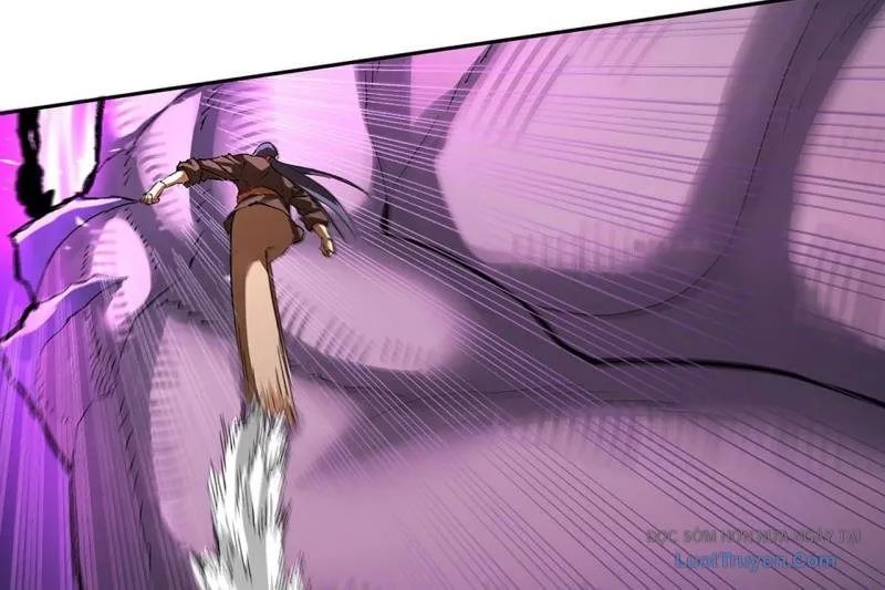 Truyền Võ Chapter 490 - 20