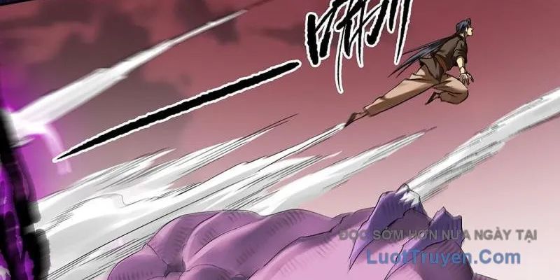 Truyền Võ Chapter 490 - 22