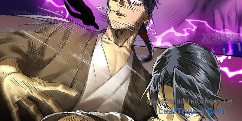 Truyền Võ Chapter 490 - 24