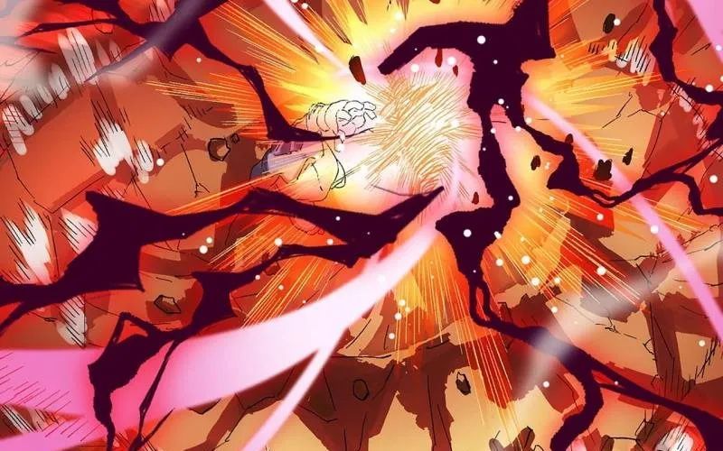 Truyền Võ Chapter 490 - 50