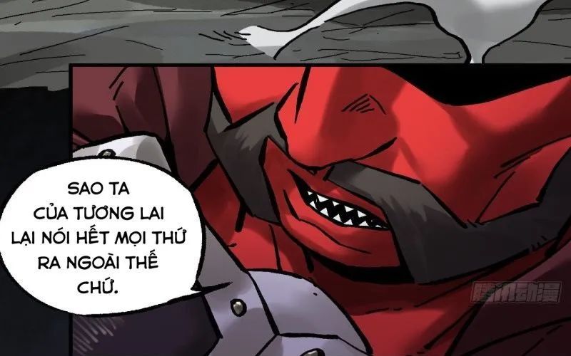 Truyền Võ Chapter 491 - 101