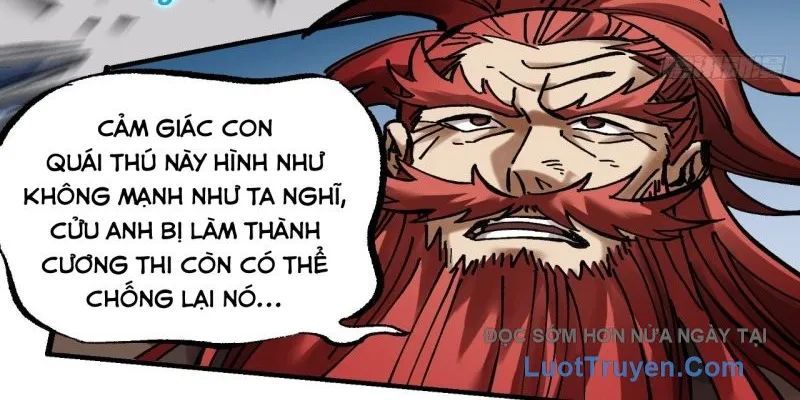 Truyền Võ Chapter 491 - 106