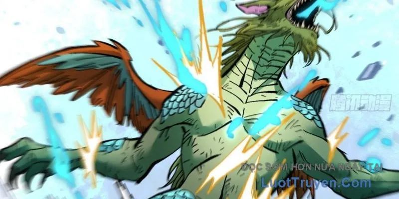 Truyền Võ Chapter 491 - 116