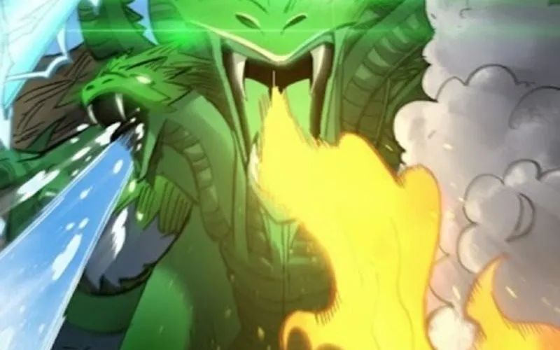 Truyền Võ Chapter 491 - 125