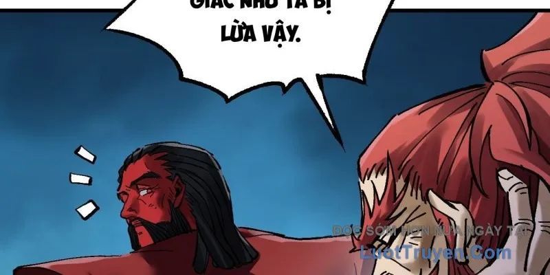 Truyền Võ Chapter 491 - 28