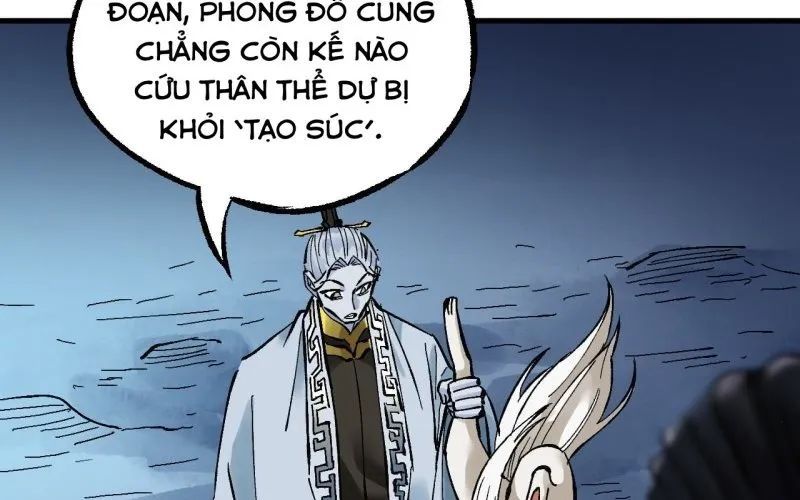 Truyền Võ Chapter 491 - 35