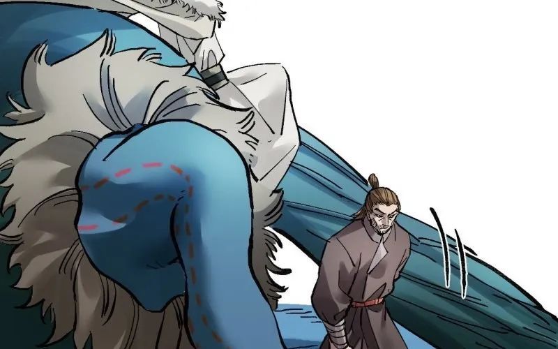 Truyền Võ Chapter 491 - 66