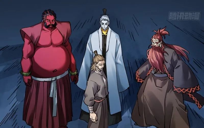 Truyền Võ Chapter 491 - 83