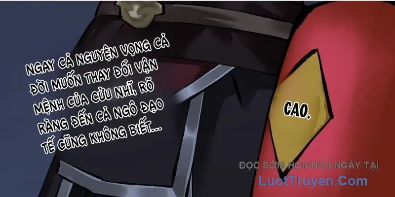 Truyền Võ Chapter 491 - 92