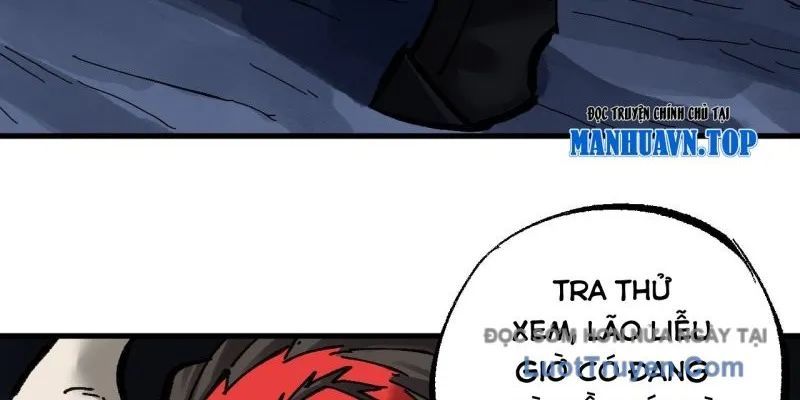 Truyền Võ Chapter 491 - 94