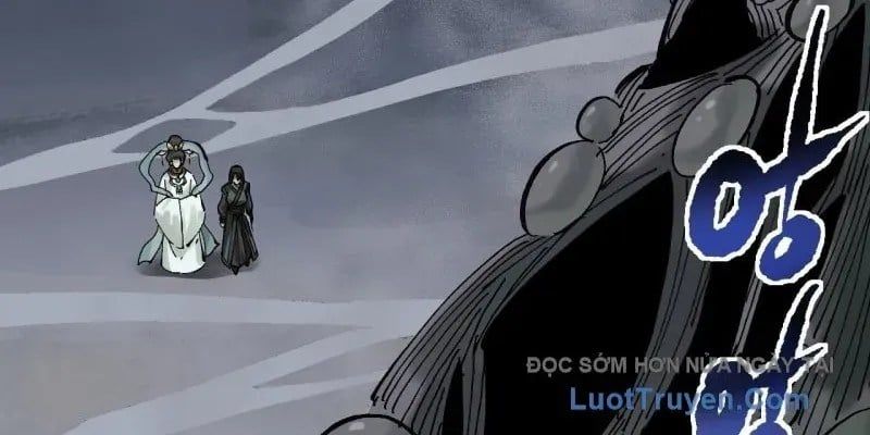 Truyền Võ Chapter 492 - 60