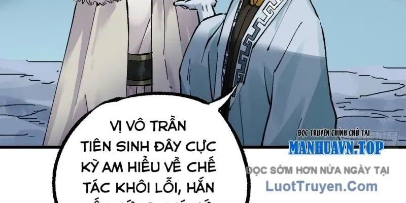 Truyền Võ Chapter 492 - 1