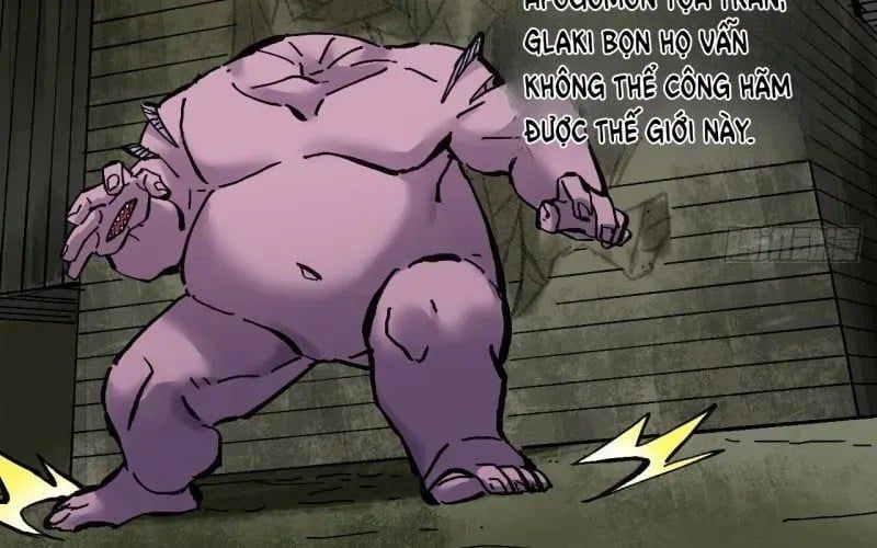 Truyền Võ Chapter 492 - 9