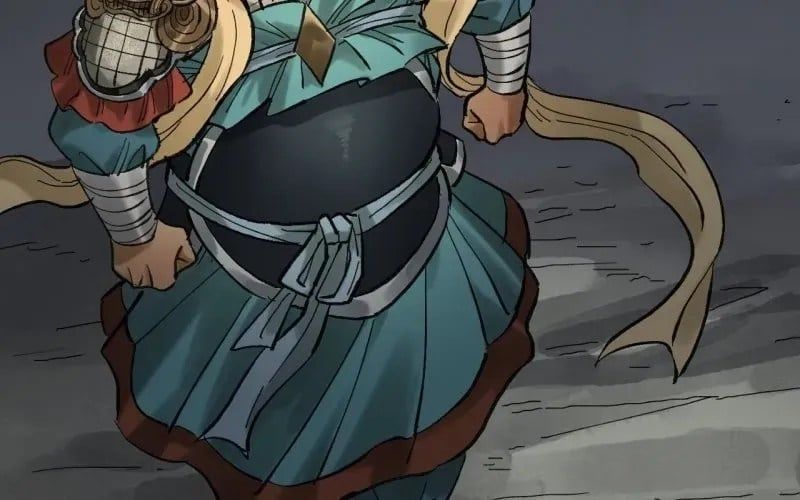 Truyền Võ Chapter 492 - 15