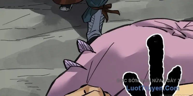 Truyền Võ Chapter 492 - 16