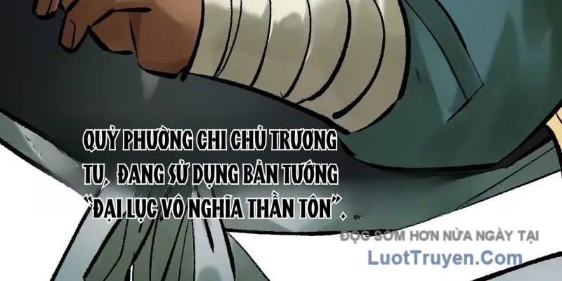 Truyền Võ Chapter 492 - 20