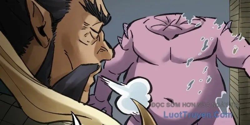Truyền Võ Chapter 492 - 26