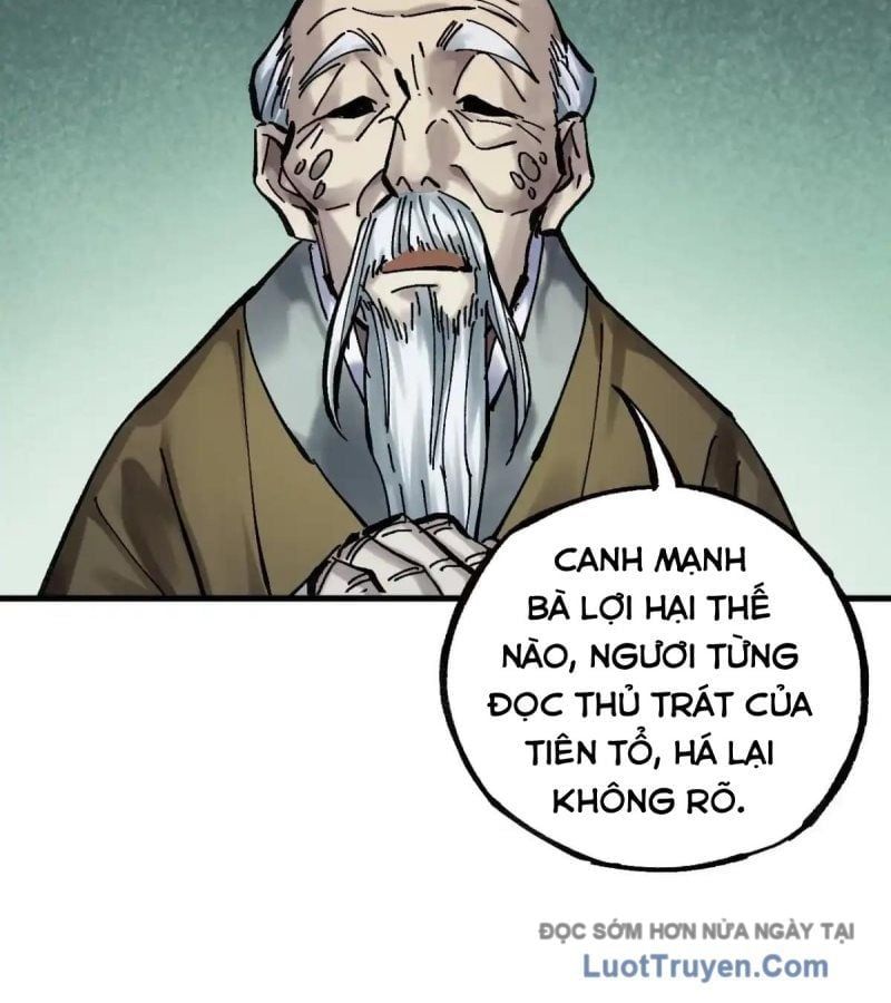 Truyền Võ Chapter 493 - 11